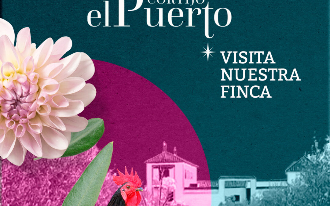 Visita a la Finca Ecológica y Biodinámica