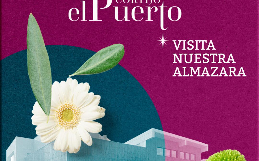 Visita a la Almazara Bioclimática